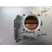 19P030 Throttle Valve Body From 2013 Subaru Impreza  2.0 16112AA380